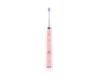 Eta Szczoteczka do zębów Sonetic Basic  rózowa - 1036517 - zdjęcie 3